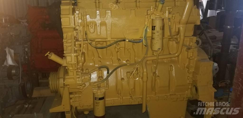 CAT C15 Costruzioni - Altro
