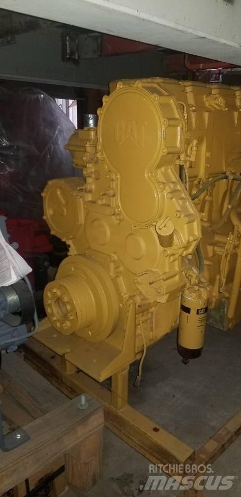 CAT C15 Costruzioni - Altro
