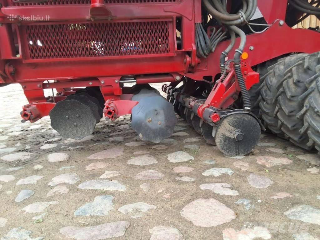 Horsch Pronto 6 DC Perforatrici