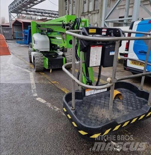 Niftylift HR17 NE Piattaforme a braccio articolato