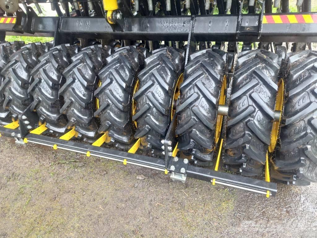 Multiva Forte Fx 300 Seminatrici combinate