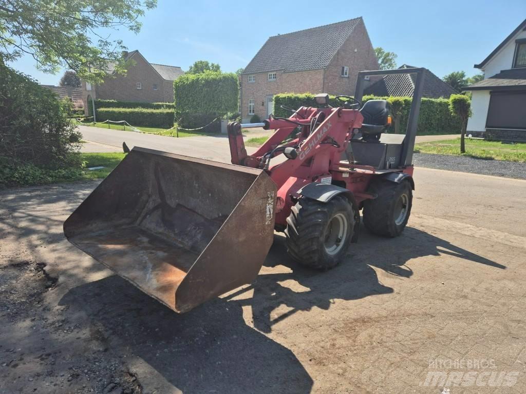 Gehlmax KL 265 Pale multiuso