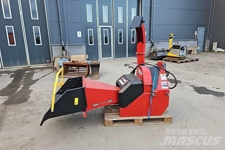 Remet RT-690 R Cippatrice