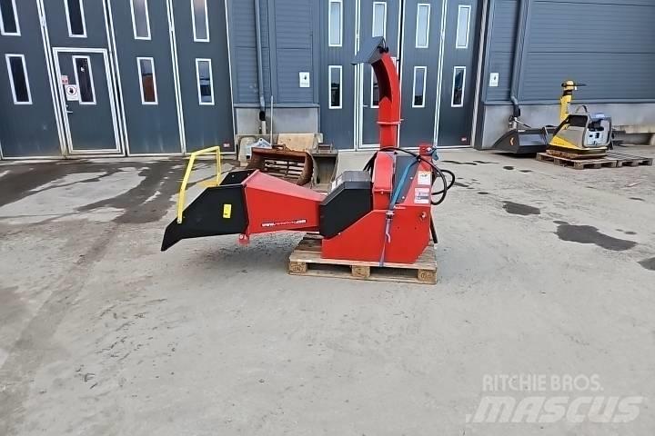 Remet RT-690 R Cippatrice