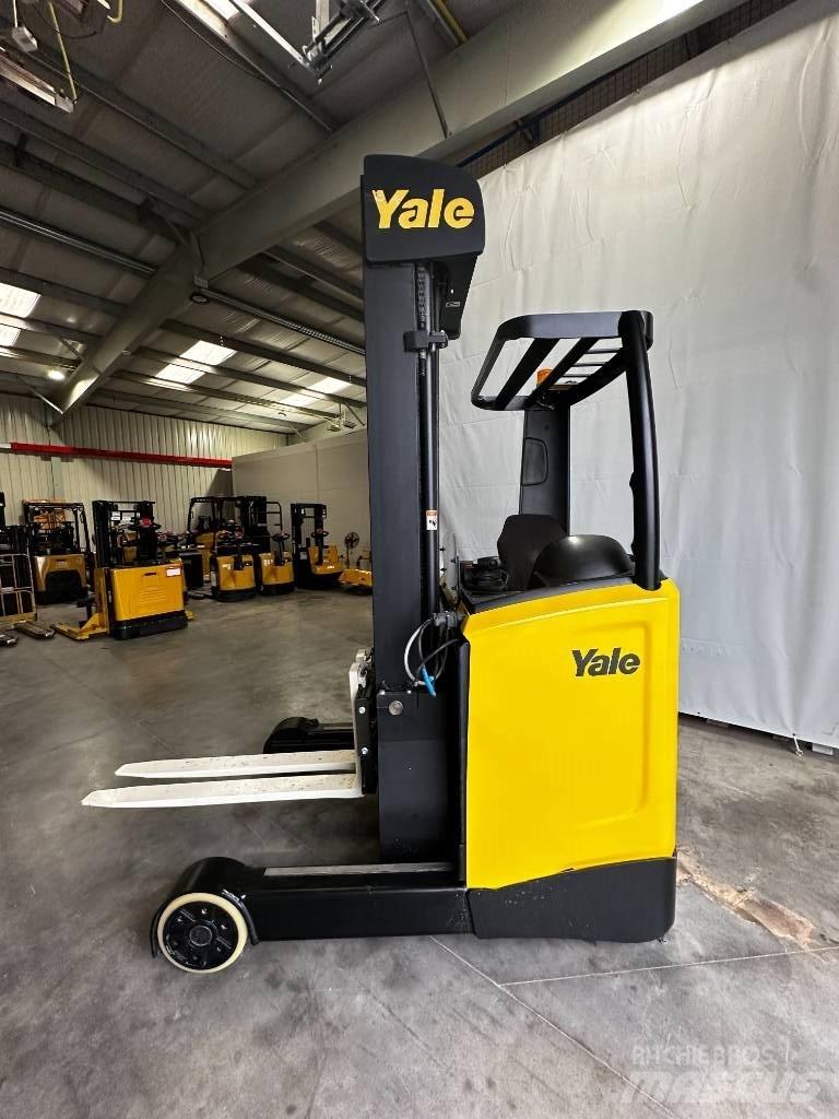 Yale MR16 Carrello retrattile
