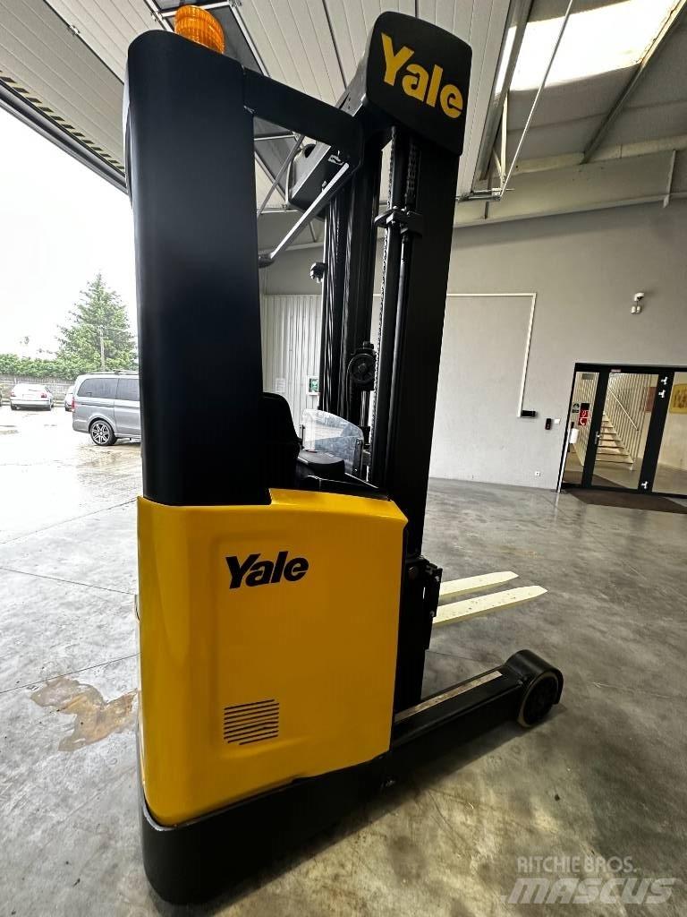Yale MR16 Carrello retrattile