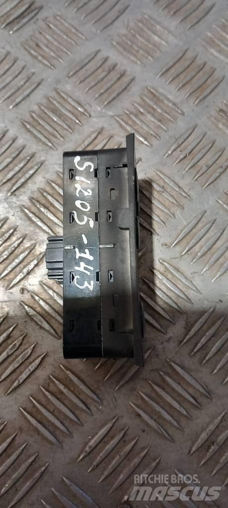 Scania R 440.    2091754 Cabine e interni