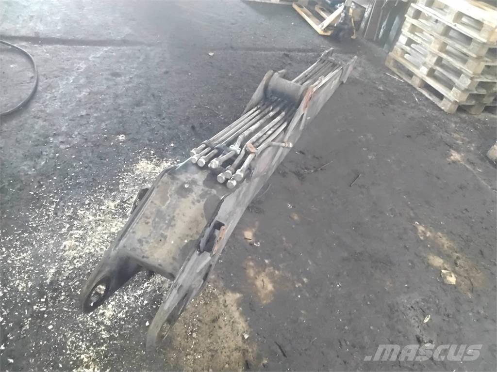 Valmet Crf10 Gru per esbosco
