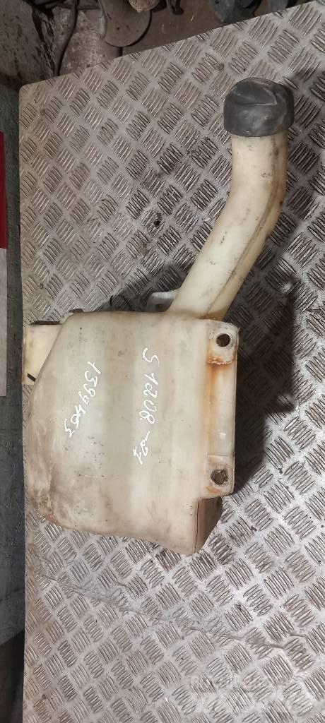 Scania 94 D.   1399463 Cabine e interni