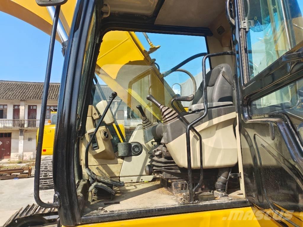 CAT 320 C L Escavatori cingolati