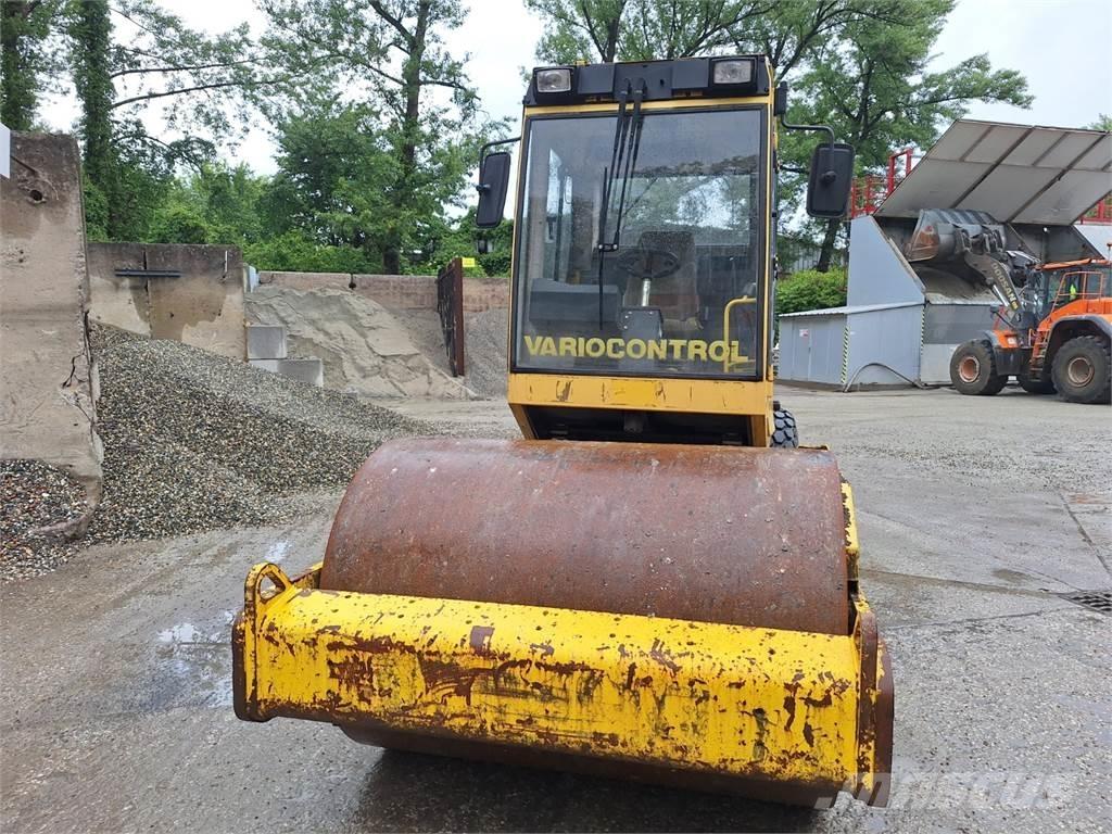 Bomag BW 177 DH3 Costruzioni - Altro