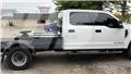 Ford F 350 XLT Camion altro