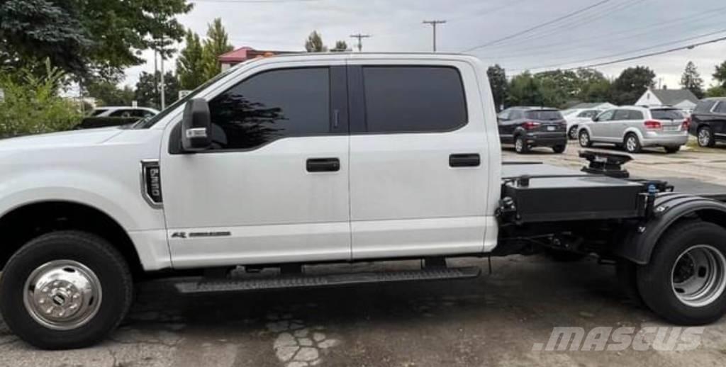 Ford F 350 XLT Camion altro