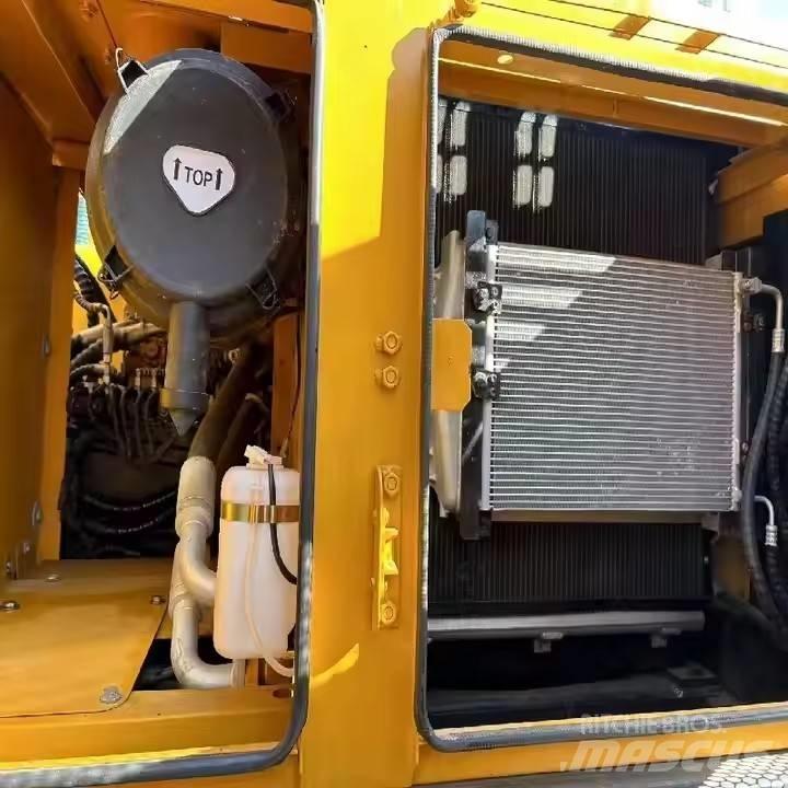 Sany SY 215 C Escavatori cingolati