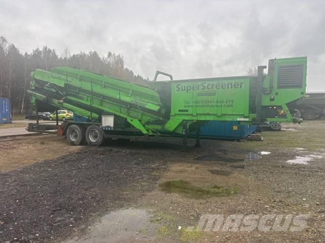 Neuenhauser 3 F Vagli mobili