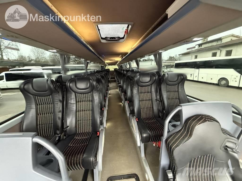 Temsa HD 12 Autobus da turismo