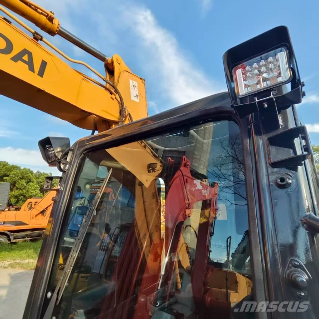Kubota KX 163-5 Miniescavatori