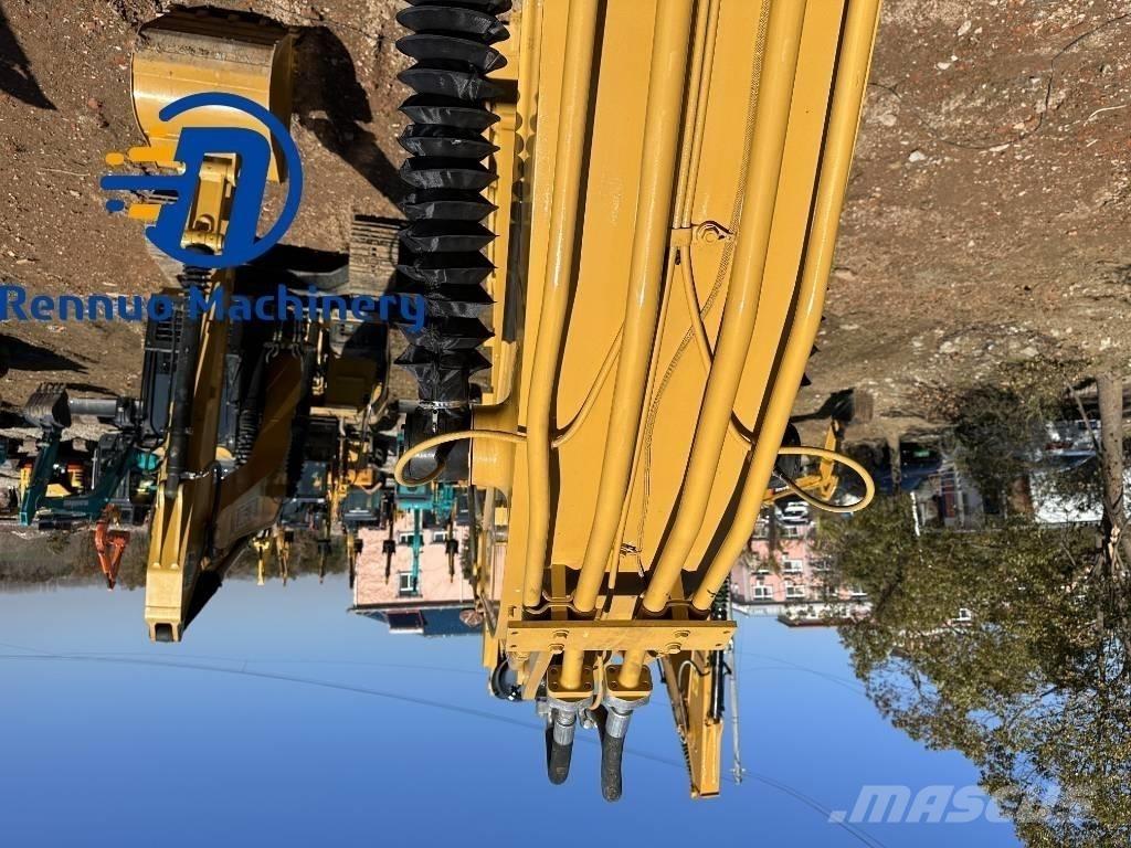 CAT 315D2GC Escavatori medi 7t - 12t