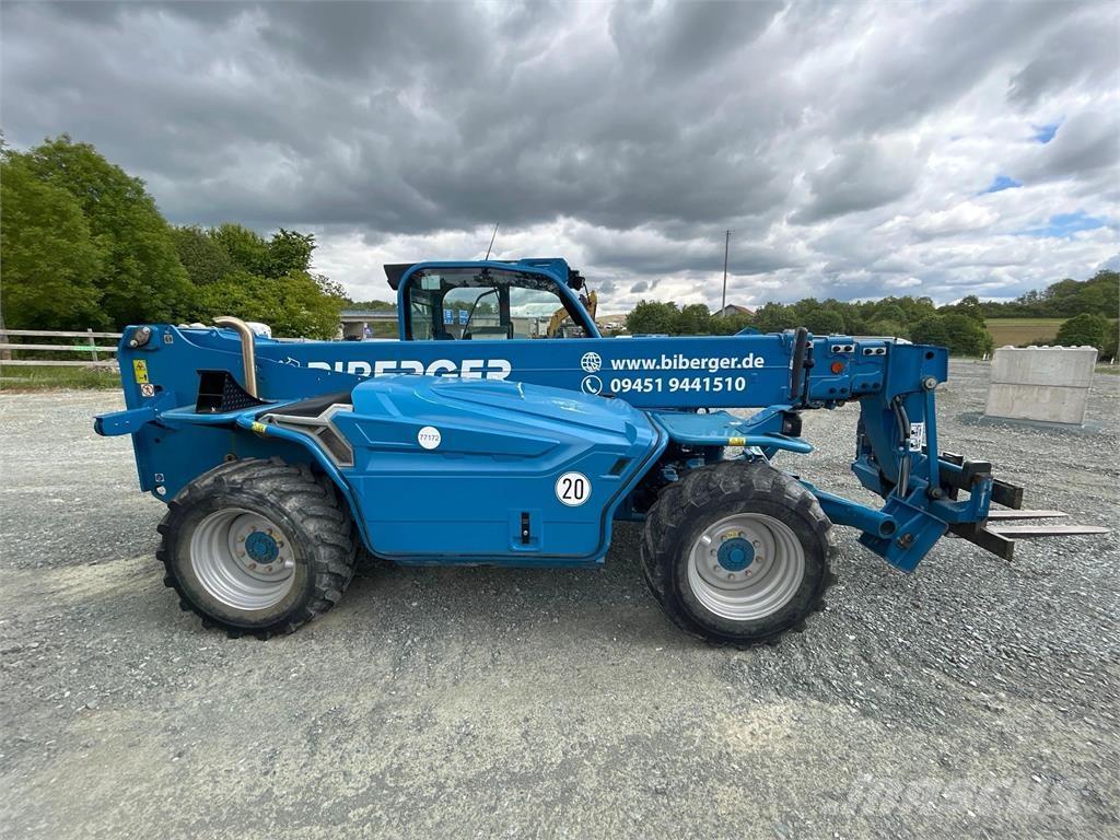 Merlo P 40.17 Sollevatori telescopici