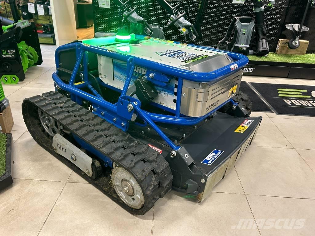 Barbieri e-ROT70-EVO Robot tagliaerba