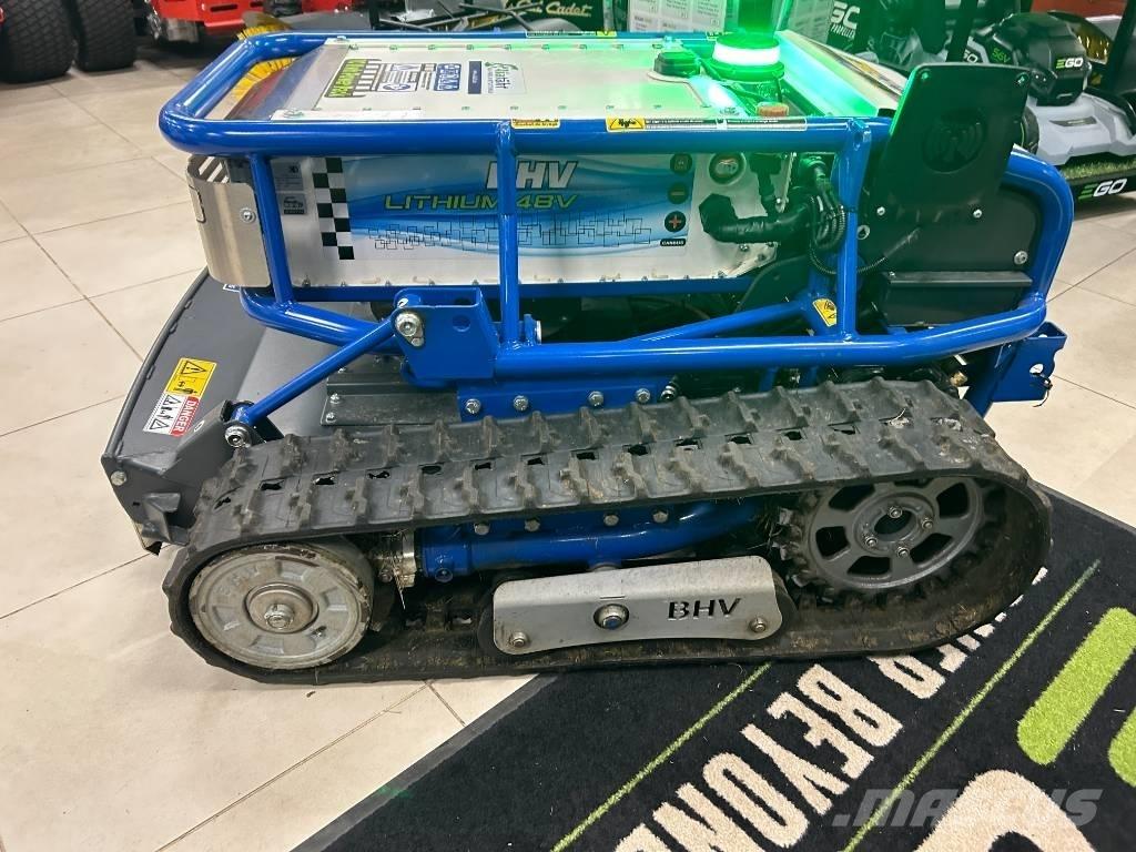 Barbieri e-ROT70-EVO Robot tagliaerba