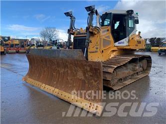 Liebherr PR 726 Dozer cingolati