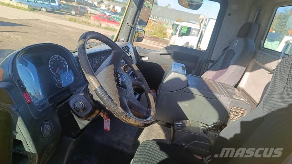 Manitou MLT 625-75 H Sollevatori telescopici