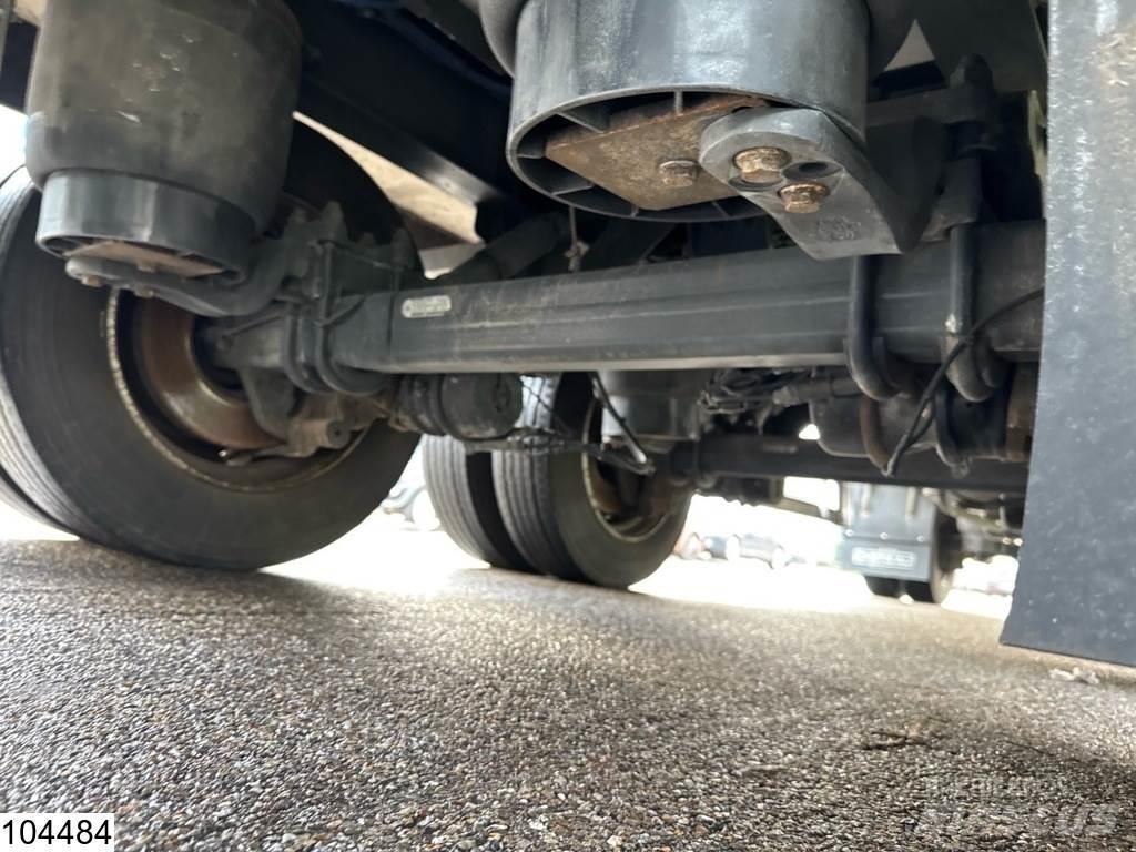 Chereau Autonoom Rimorchi a temperatura controllata