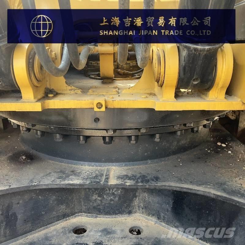 CAT 326 D Escavatori cingolati