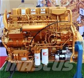 Cummins ISZ430 51 Motori