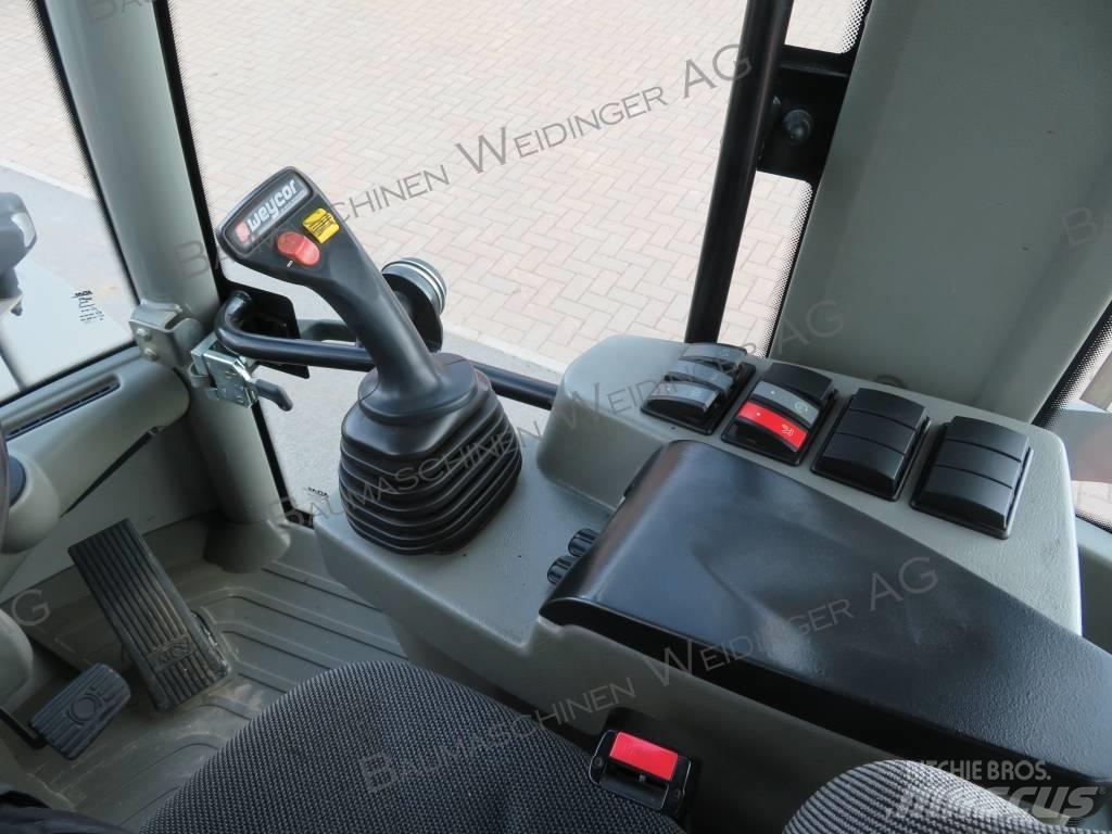 Atlas AR 420 Pale gommate