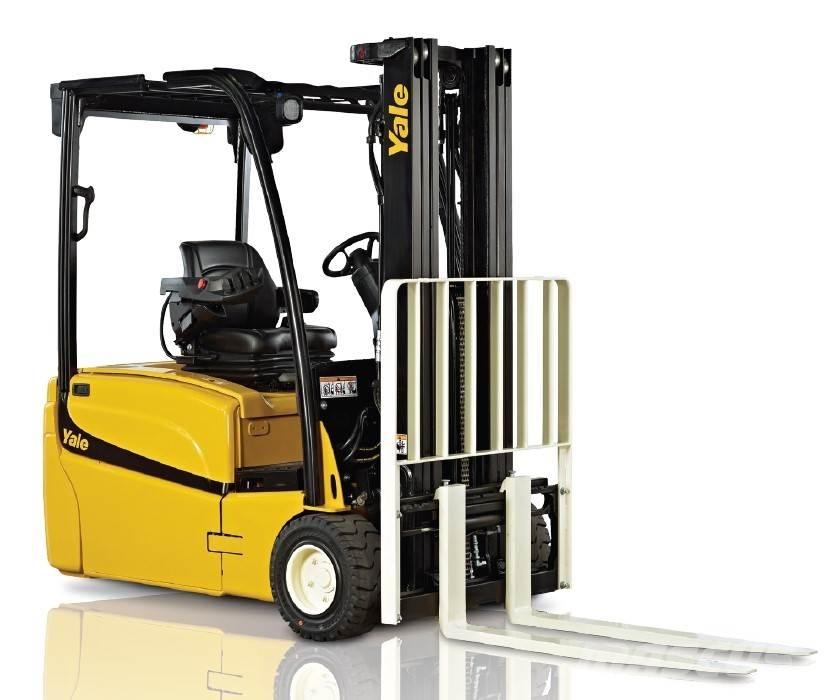 Yale ERP20VT Carrelli elevatori elettrici