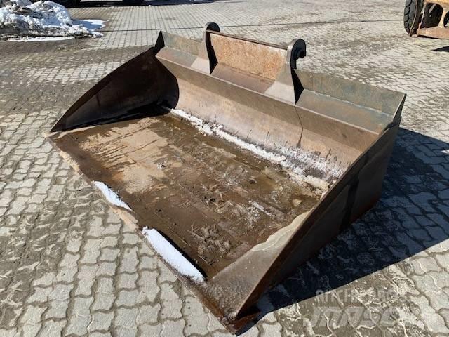 Norje planeringskopa Pale gommate