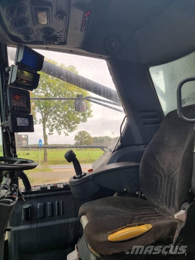 RMH TurboMix 30 Miscelatori