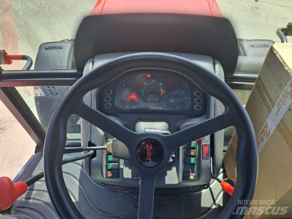 Zetor PROXIMA 100 Trattori