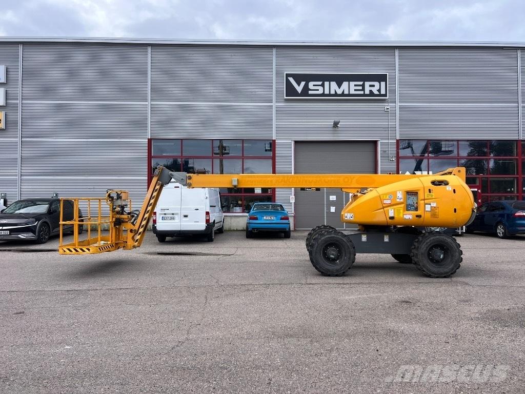 Haulotte H 16 TPX Piattaforme a braccio articolato