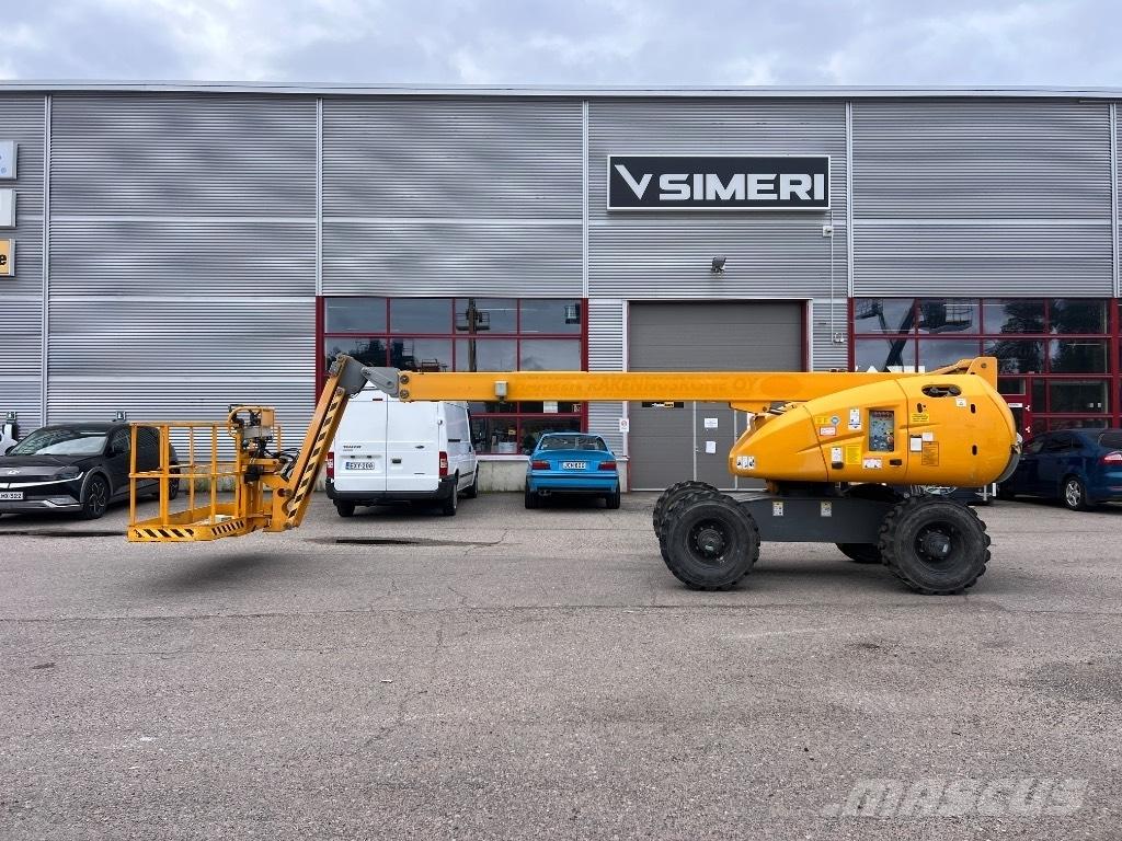 Haulotte H 16 TPX Piattaforme a braccio articolato