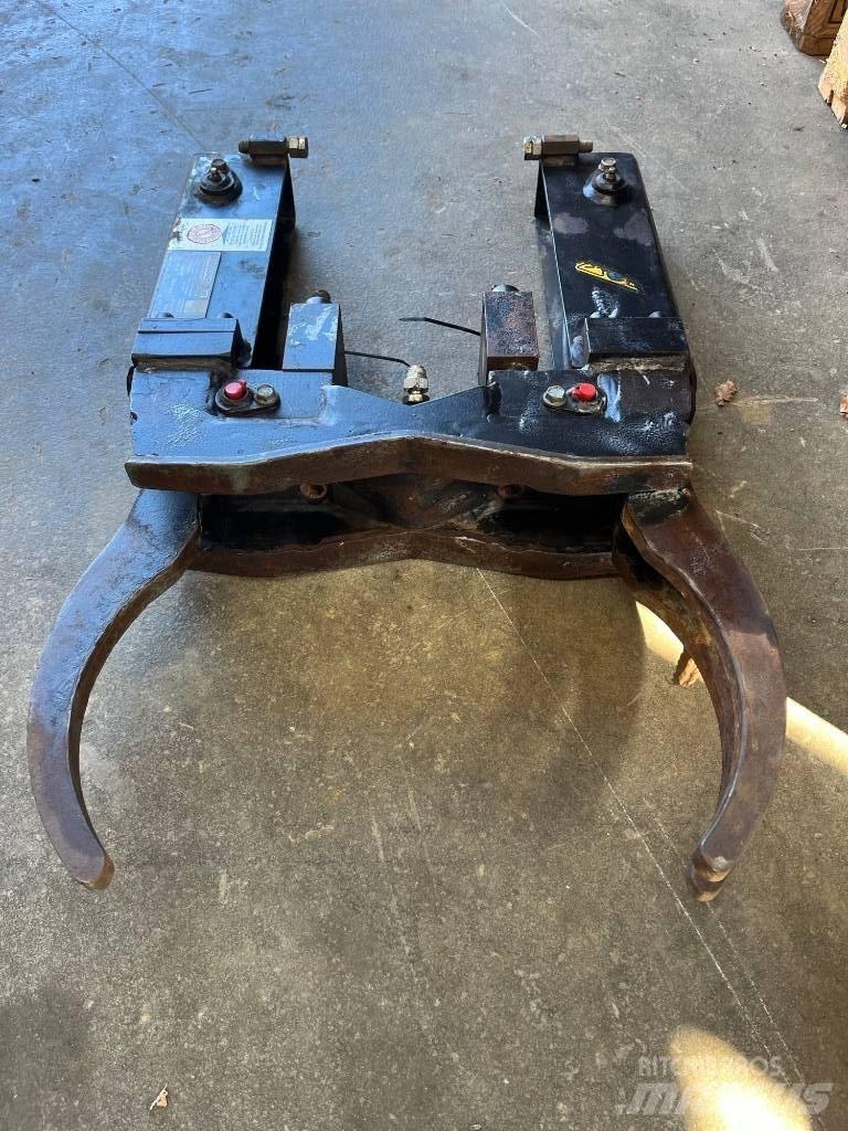  Knishofer TRG06/S40 Altri componenti