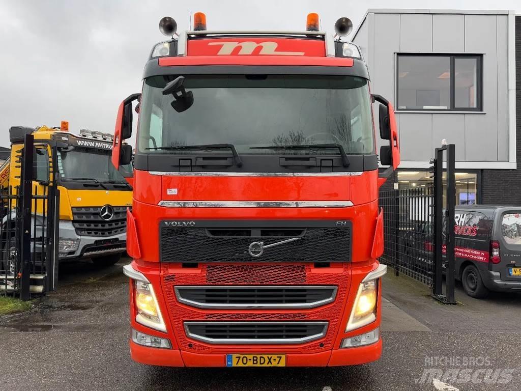 Volvo FH FH420 Motrici e Trattori Stradali