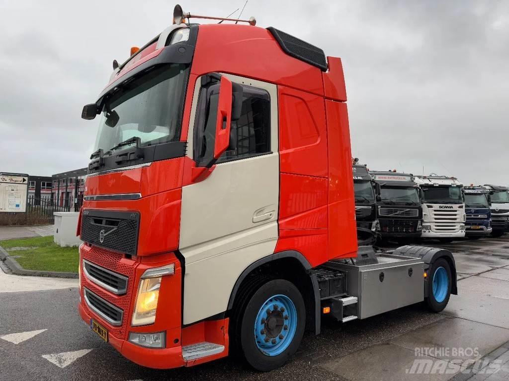 Volvo FH FH420 Motrici e Trattori Stradali