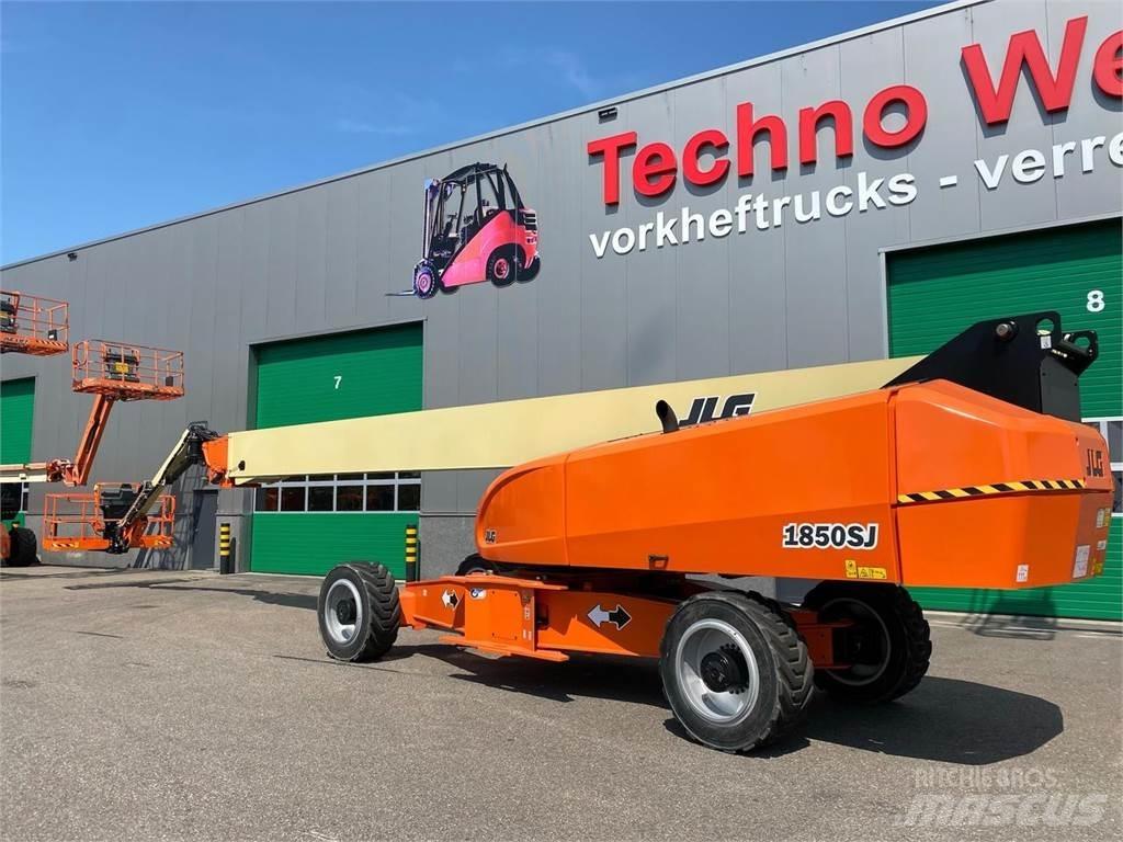 JLG 1850SJ Piattaforme a braccio telescopico