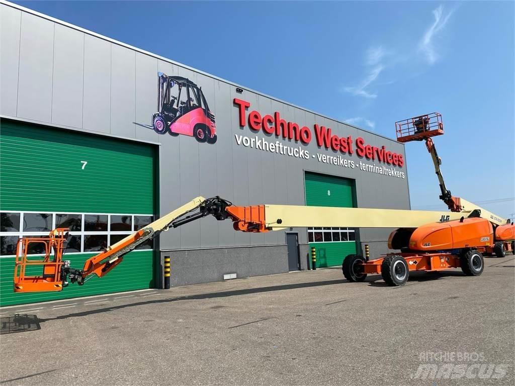 JLG 1850SJ Piattaforme a braccio telescopico