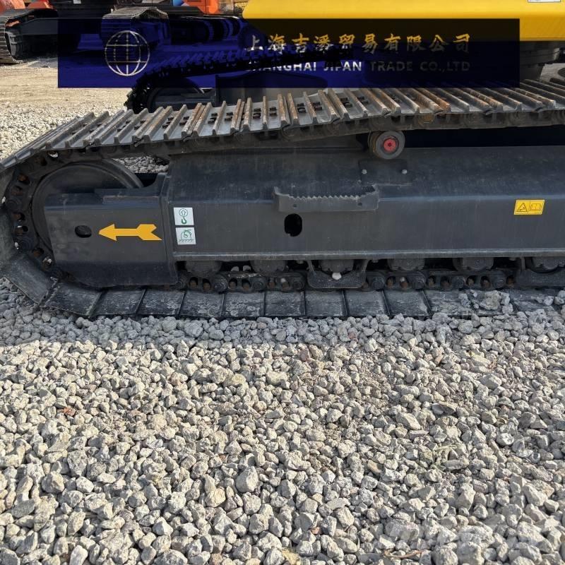 Komatsu PC 240 Escavatori cingolati