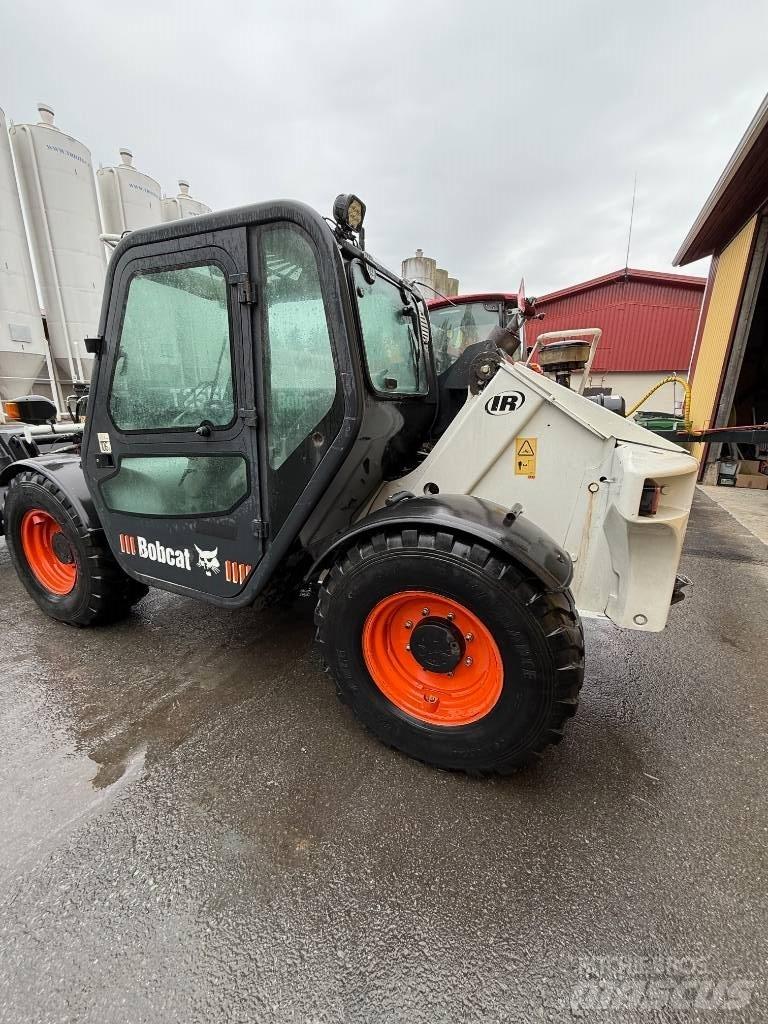Bobcat T 2556 Sollevatori telescopici
