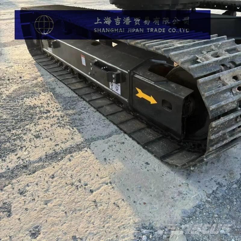 Sany SY 135 C Escavatori cingolati