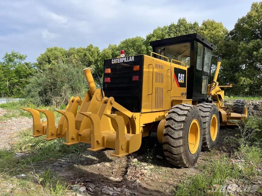 CAT 140 K Motorgraders