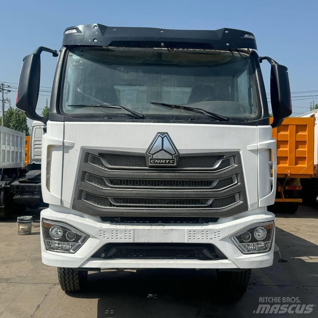 Howo NX Camion ribaltabili