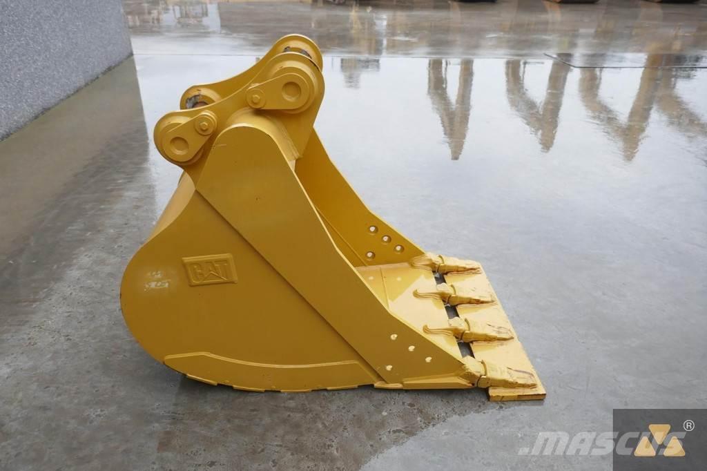 CAT 320 Bucket Benne