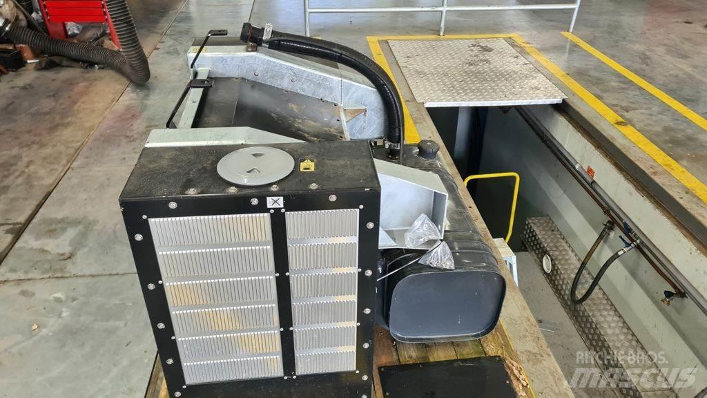  Rimi genset Genset Auto