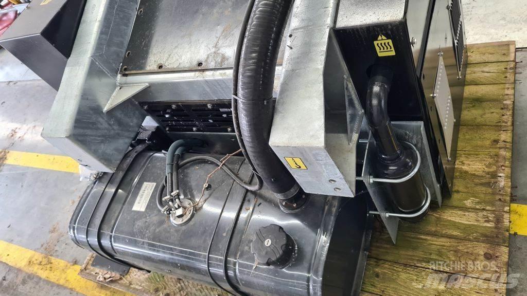  Rimi genset Genset Auto